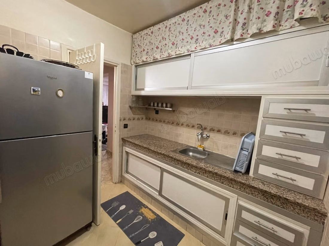 Appartement meublé 2 chambres à coté de Semlalia
