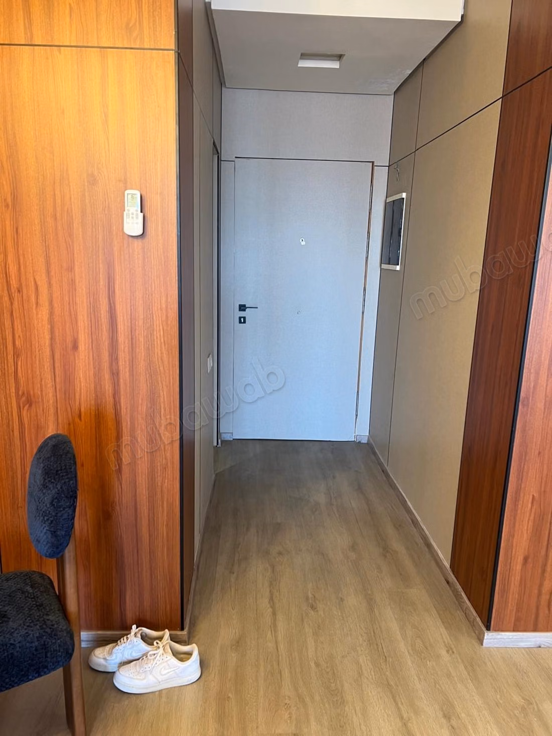 Apartment for sale in the Center. Area 150 m². Well furnished