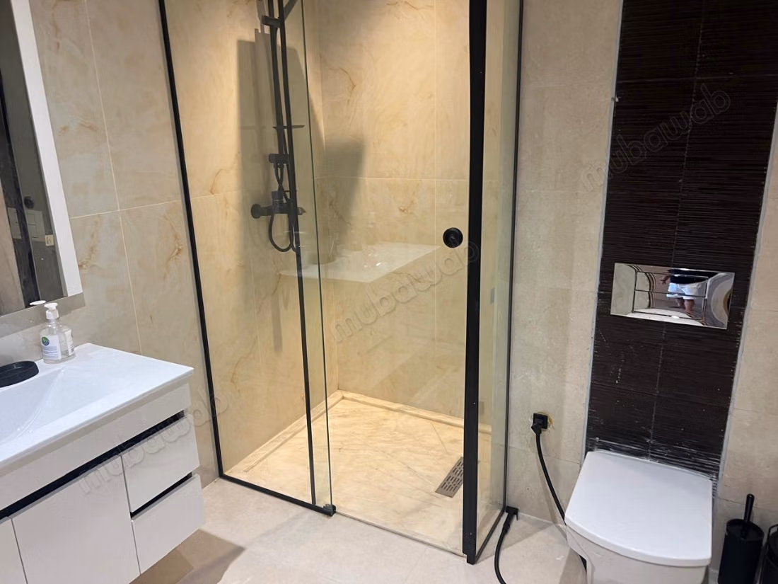 Apartment for sale in the Center. Area 150 m². Well furnished