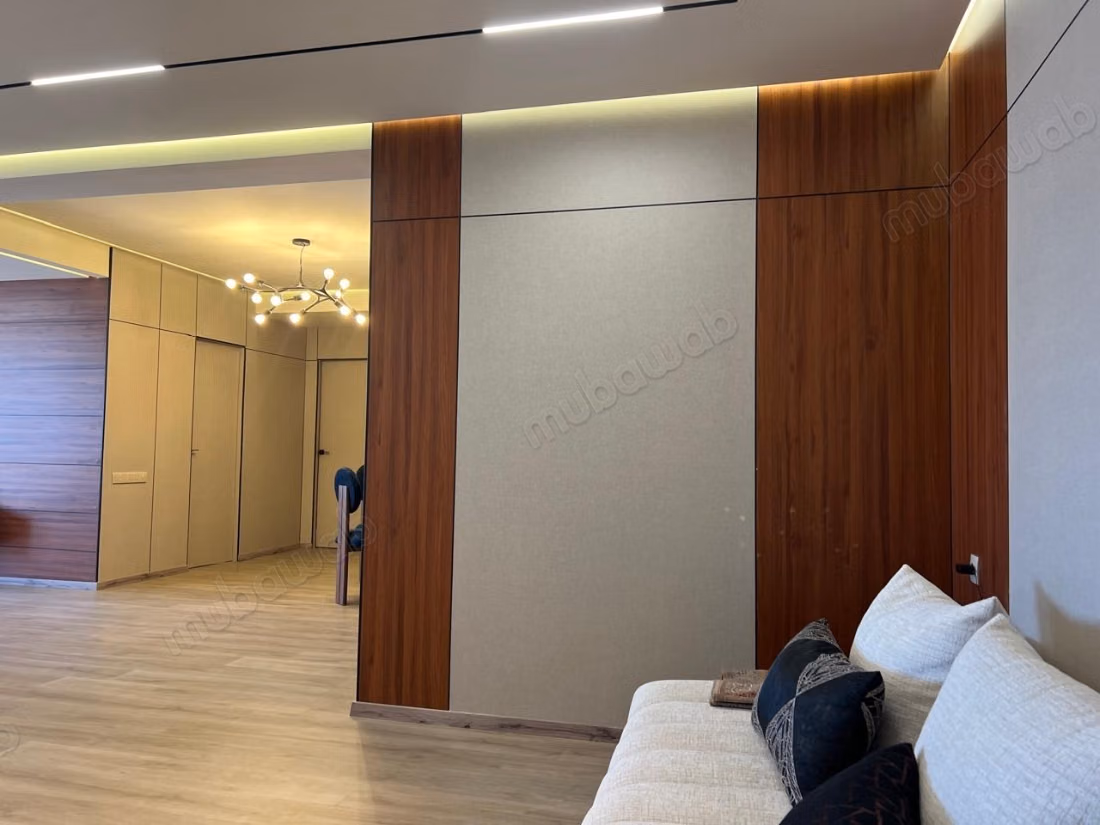 Apartment for sale in the Center. Area 150 m². Well furnished