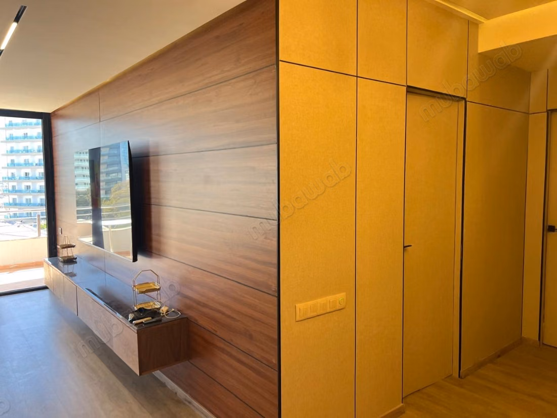 Apartment for sale in the Center. Area 150 m². Well furnished