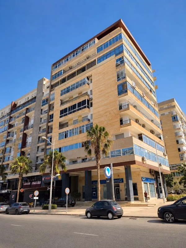 For Sale: Apartment in the Mohammedi Neighborhood. 3 Excellent Rooms. Gated Residence