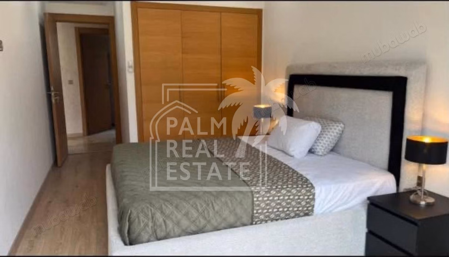 Appartement meublé en location longue durée – Prestigia