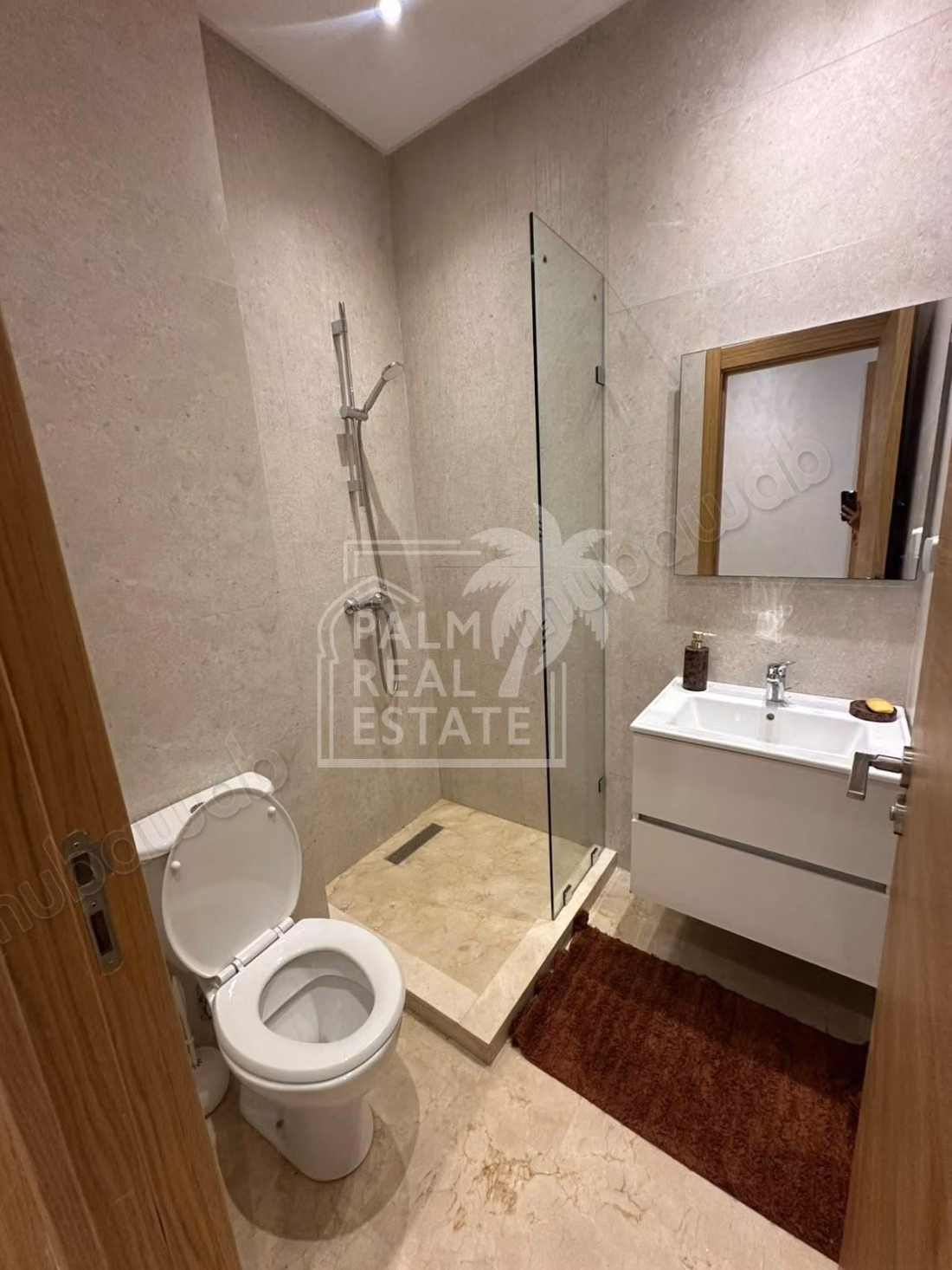 Appartement meublé en location longue durée – Prestigia