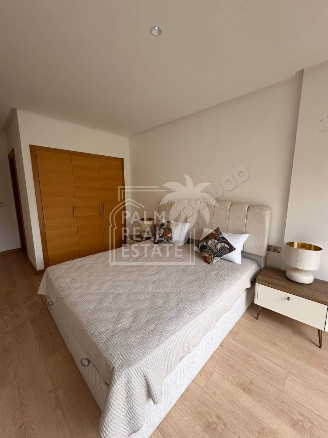Appartement meublé en location longue durée – Prestigia