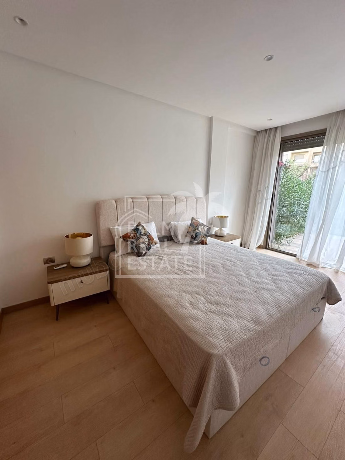 Appartement meublé en location longue durée – Prestigia