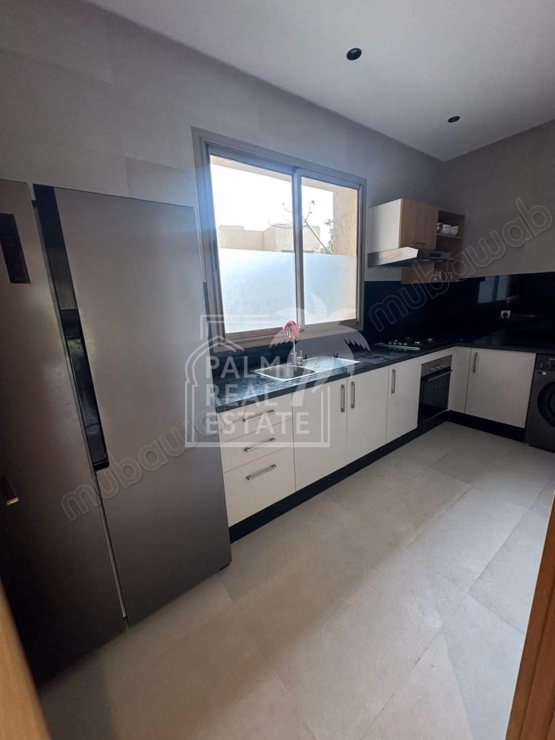 Appartement meublé en location longue durée – Prestigia