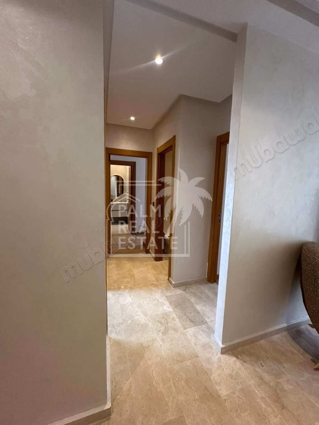 Appartement meublé en location longue durée – Prestigia