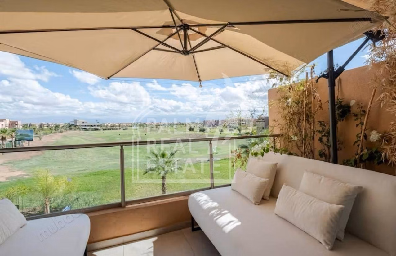 Top affaire vente appartement meublé a prestigia