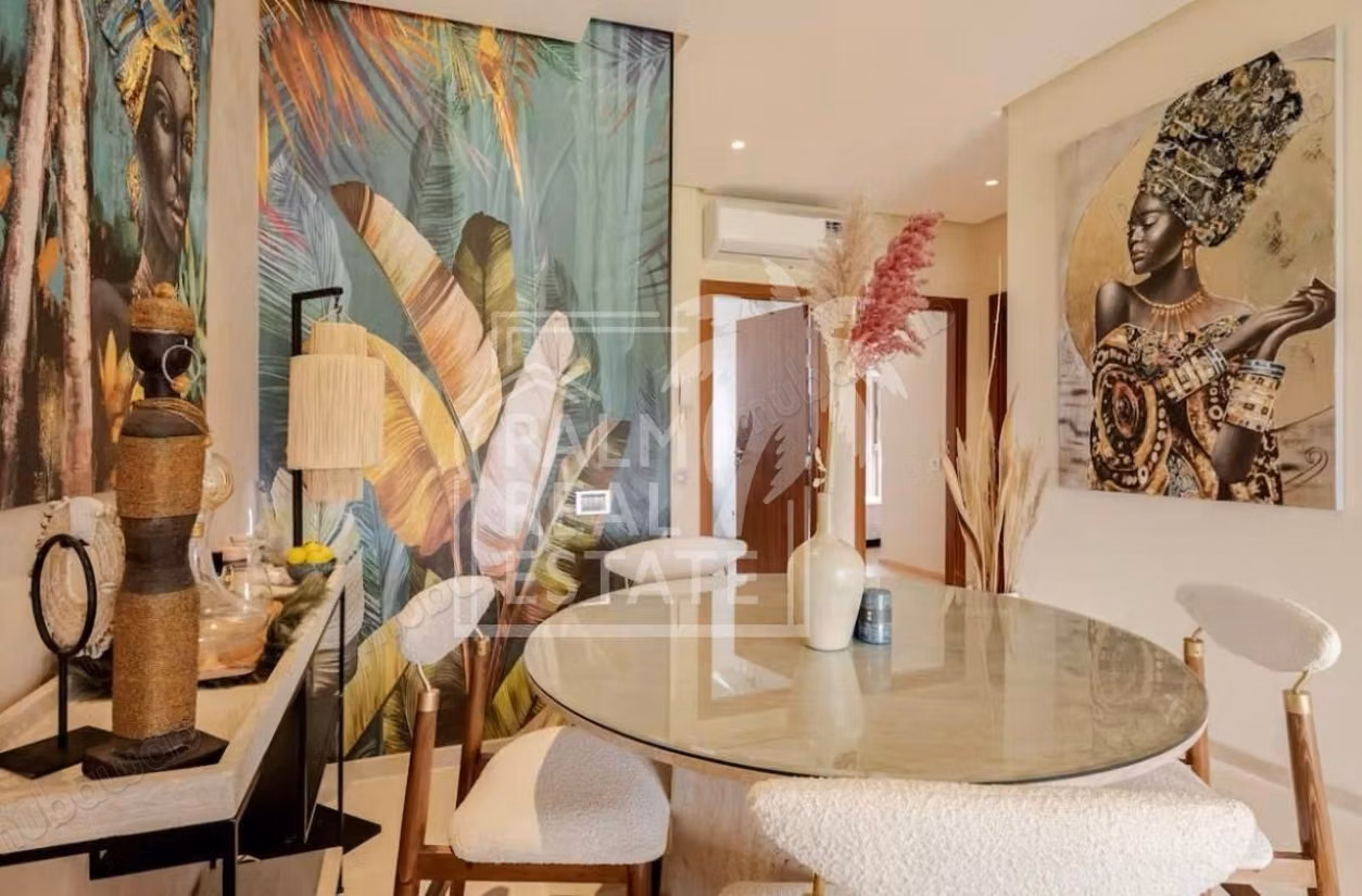 Top affaire vente appartement meublé a prestigia