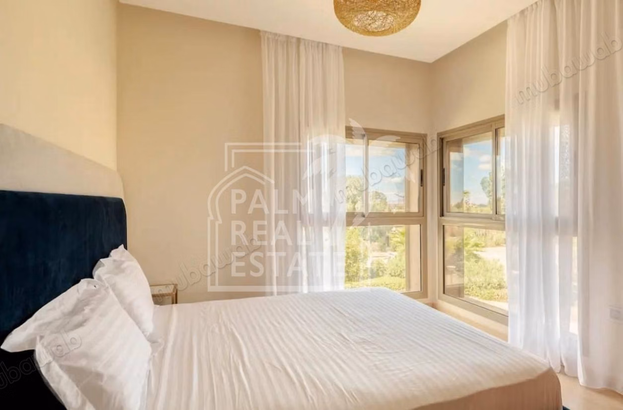 Top affaire vente appartement meublé a prestigia