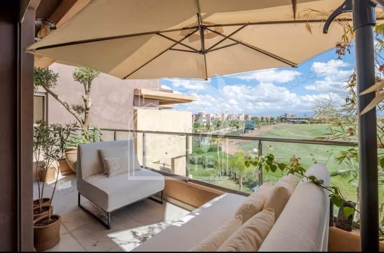 Top affaire vente appartement meublé a prestigia