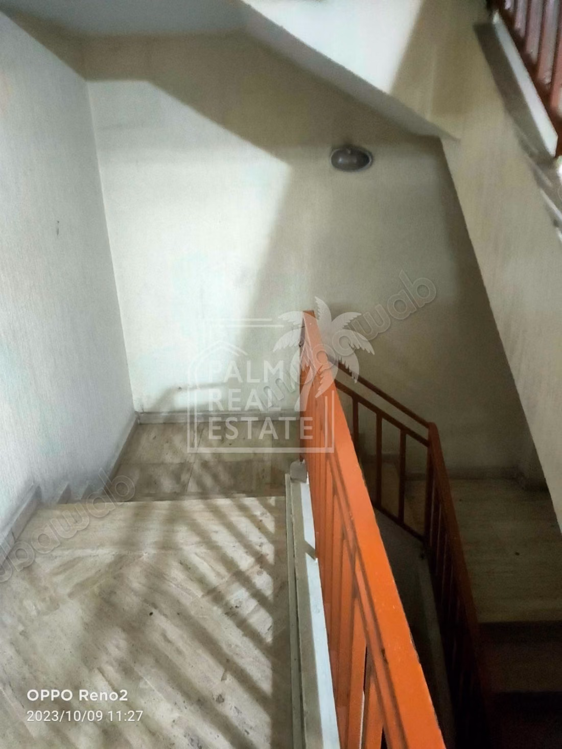 Bureau à vendre boulevard Abdelmoumen 
Casablanca