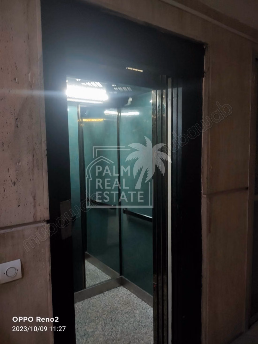 Bureau à vendre boulevard Abdelmoumen 
Casablanca