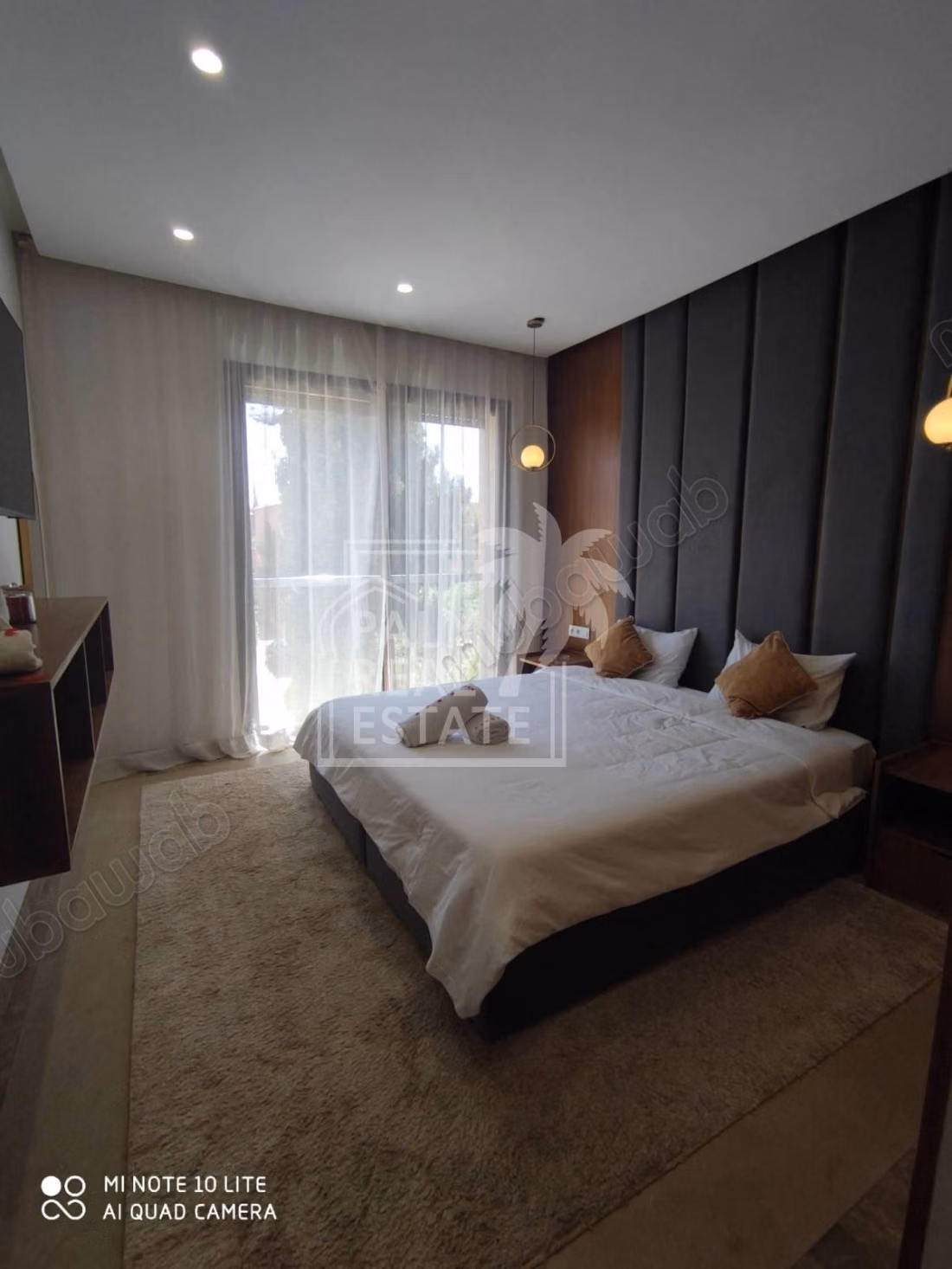 Villa te koop op golf – Ourikaweg