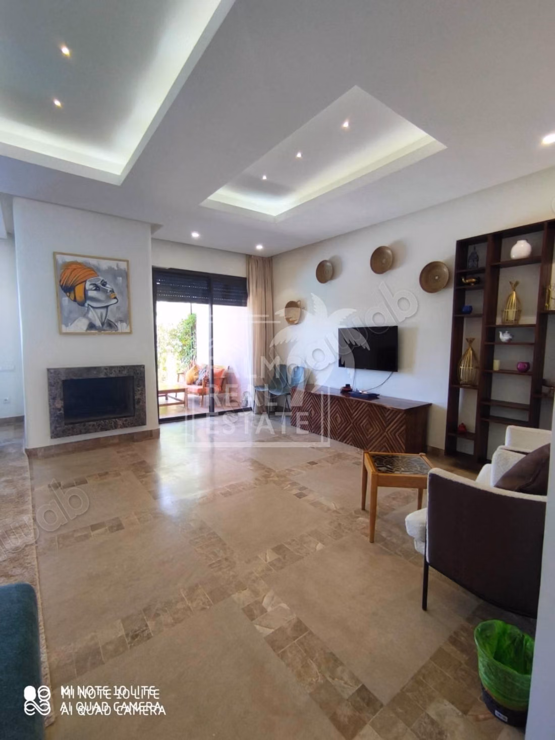 Villa te koop op golf – Ourikaweg