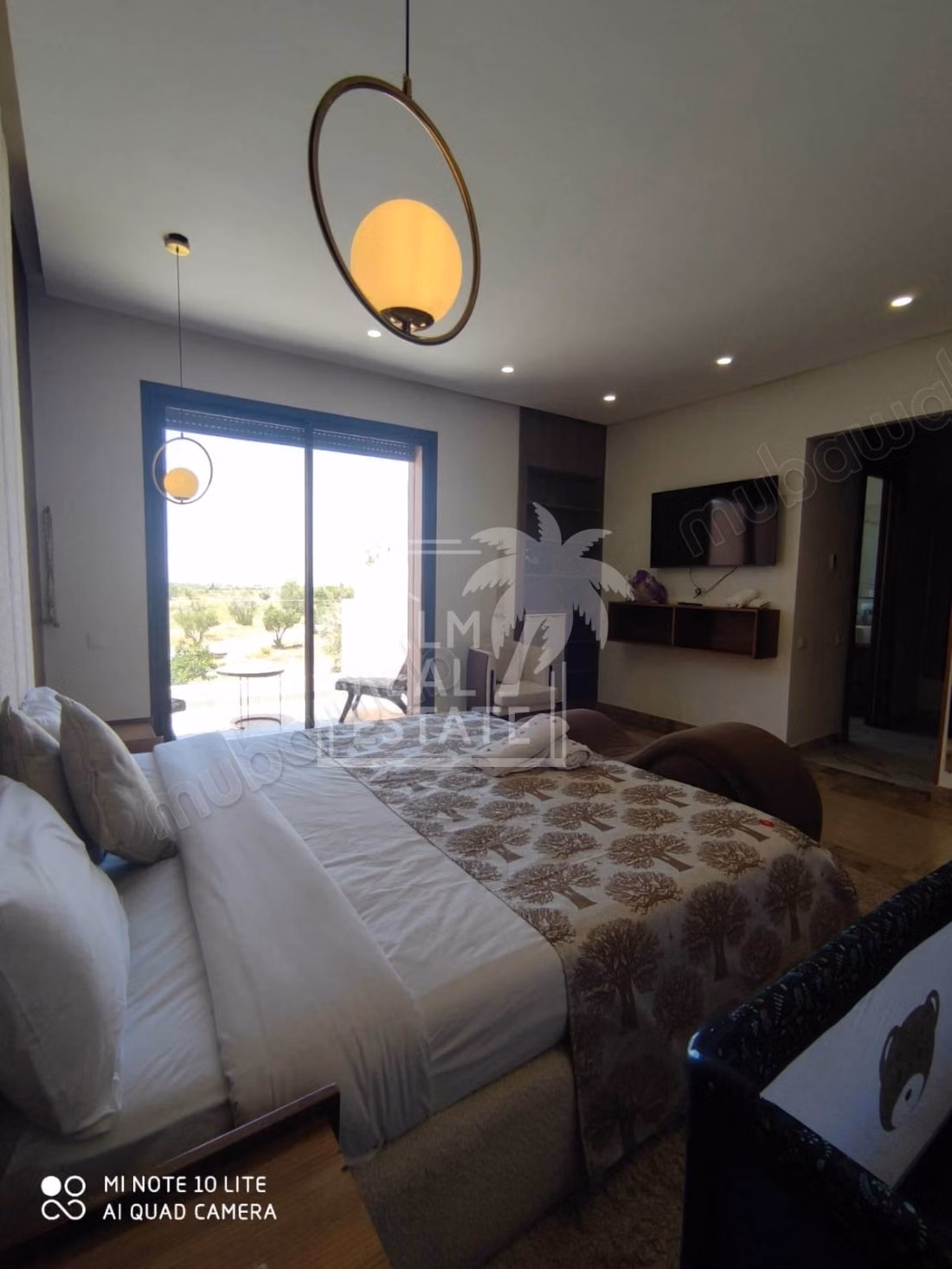 Villa te koop op golf – Ourikaweg