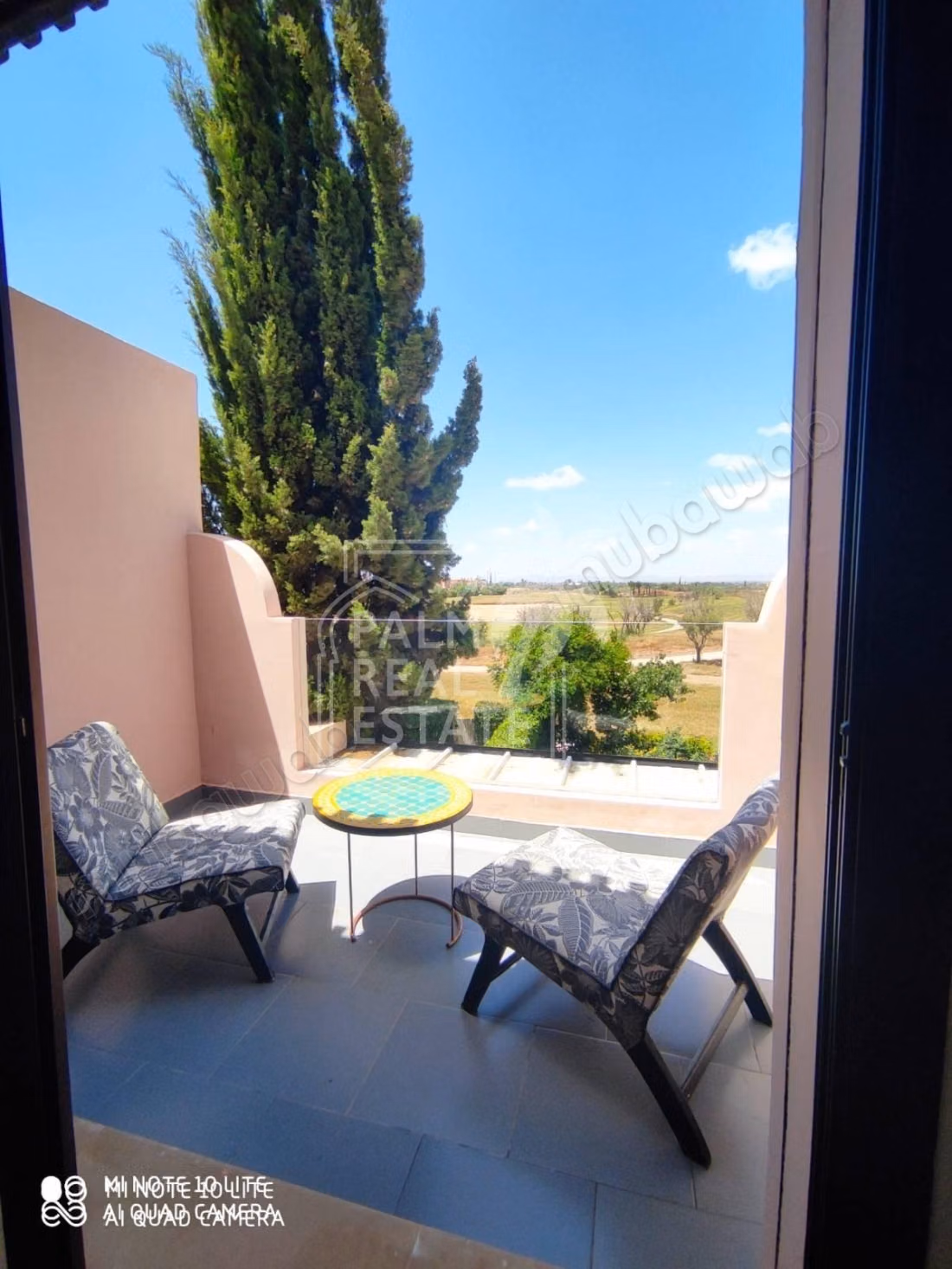 Villa te koop op golf – Ourikaweg