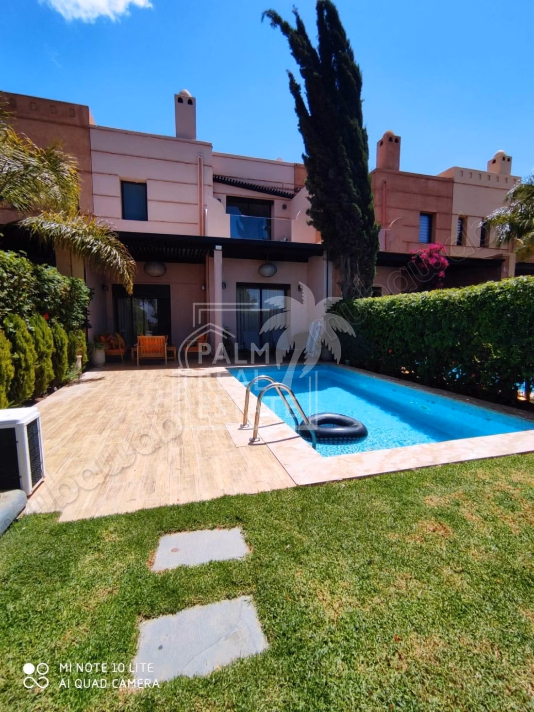 Villa te koop op golf – Ourikaweg