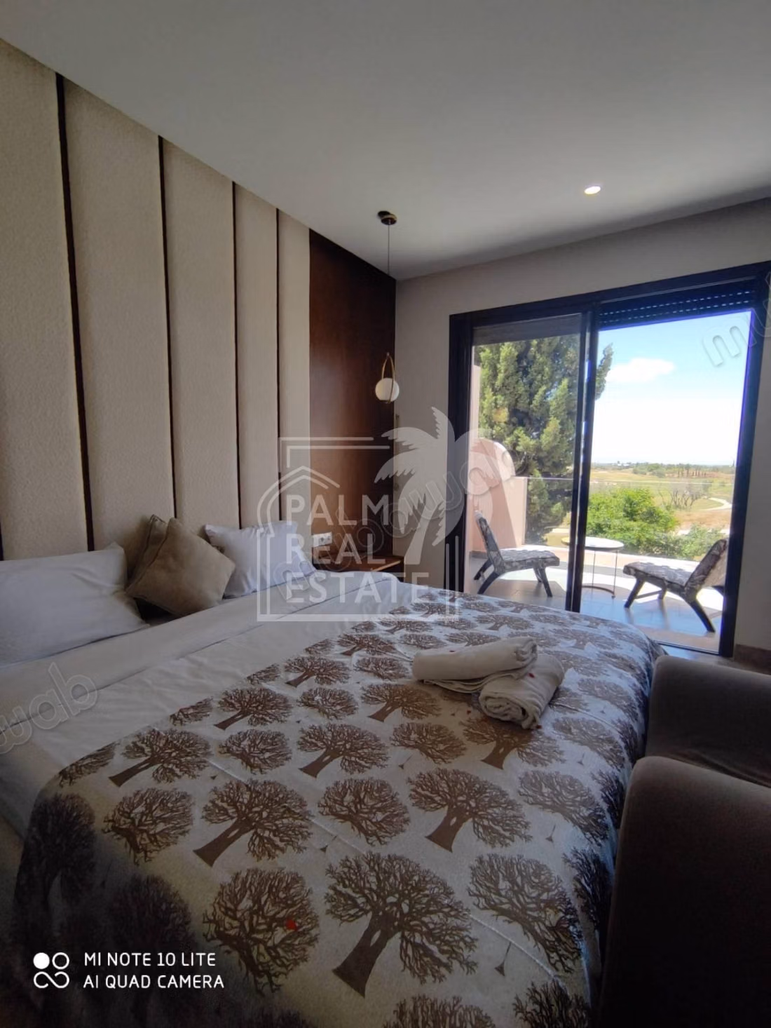 Villa te koop op golf – Ourikaweg