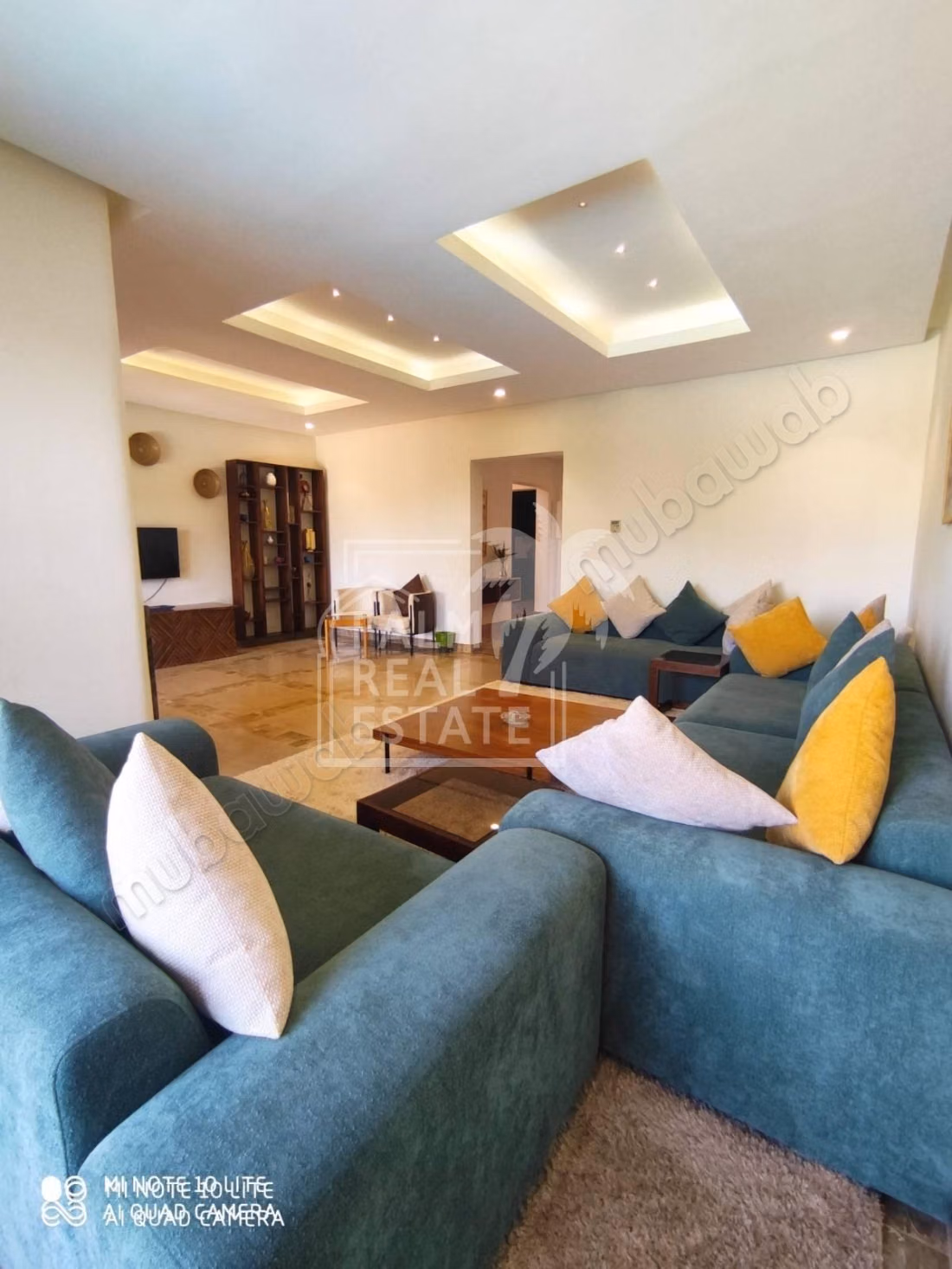 Villa te koop op golf – Ourikaweg