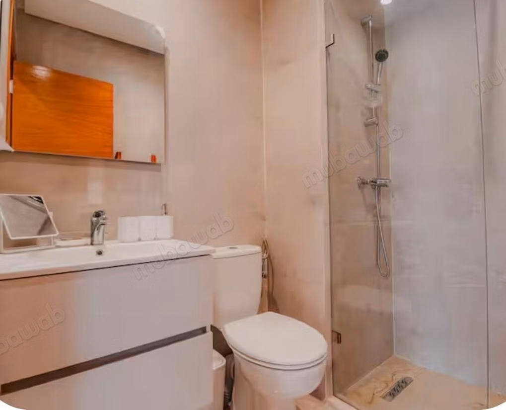 À louer prestigia saphir 3 chambres rez de jardin