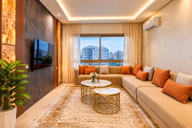 Panoramic View Studio