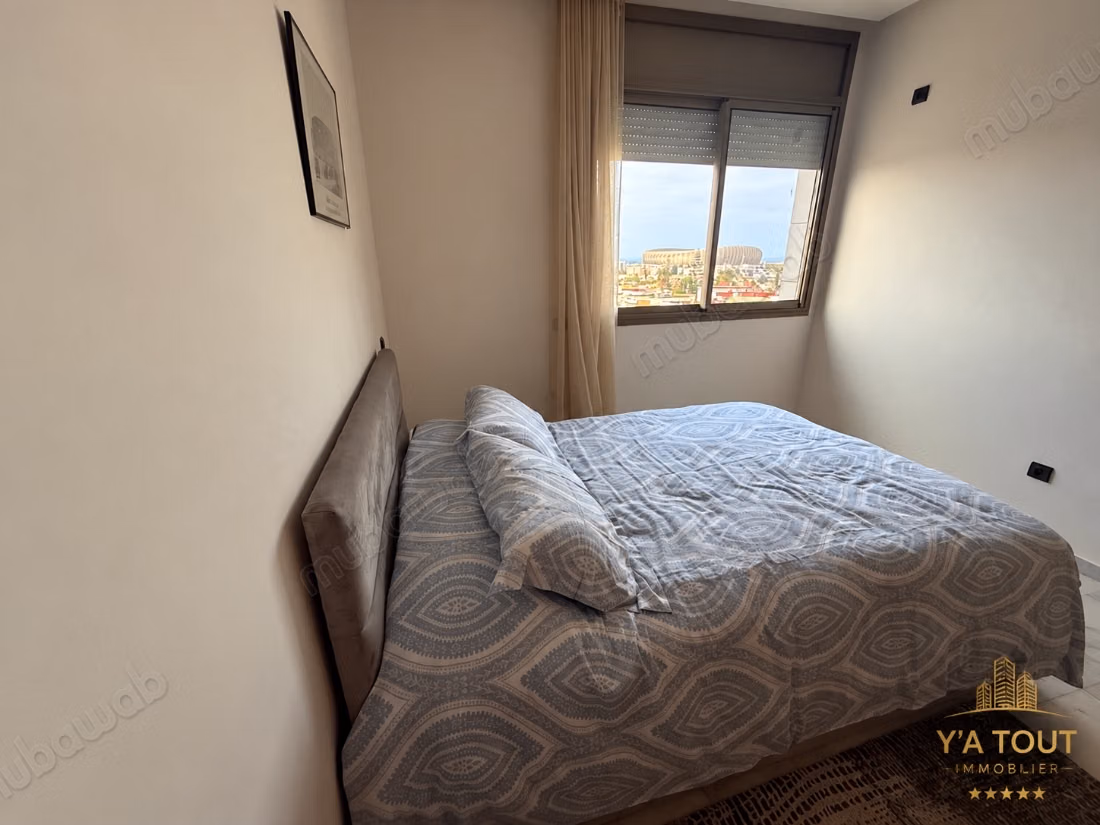 Appartement te huur - Hay Riad