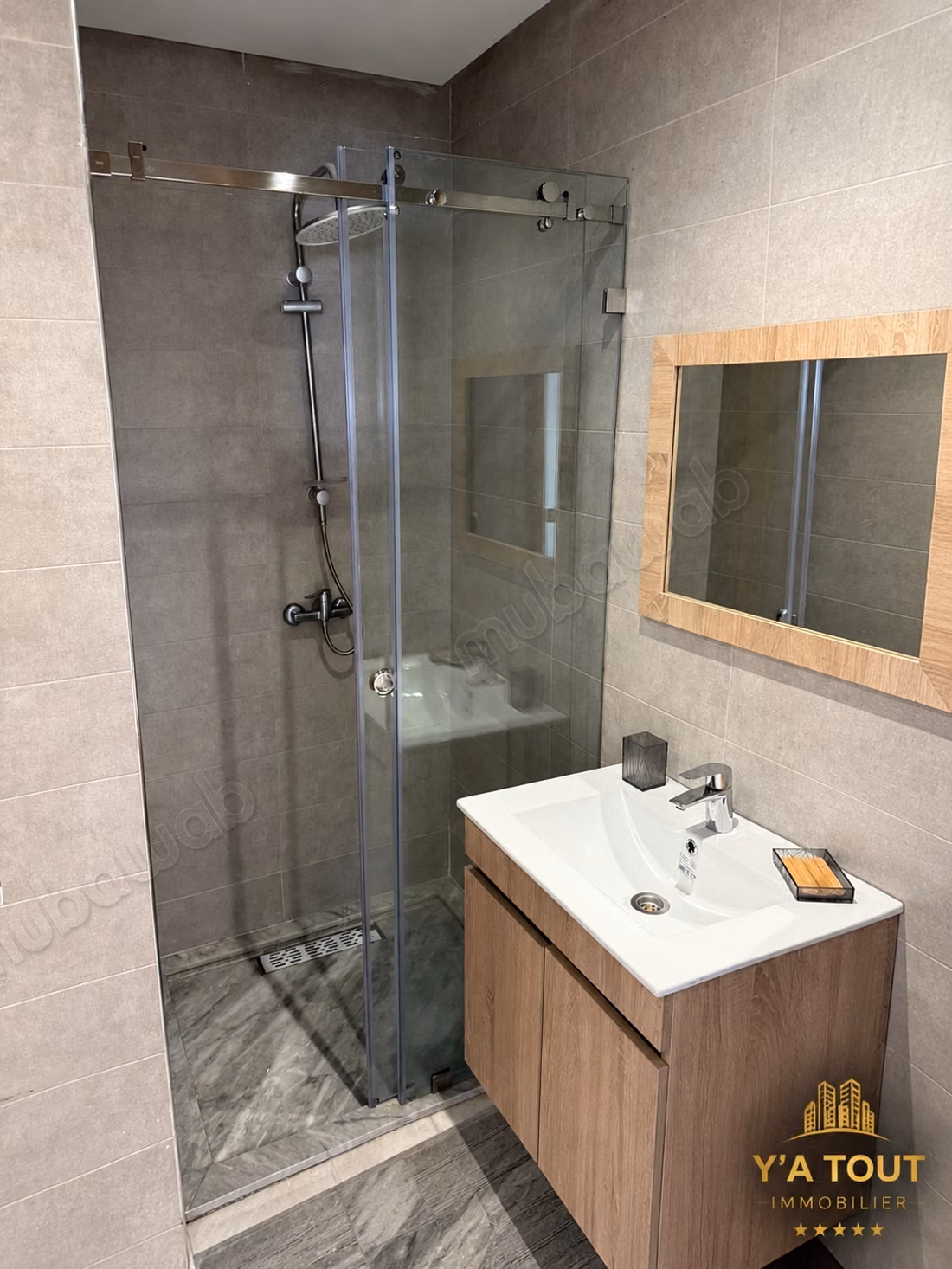 Appartement te huur - Hay Riad