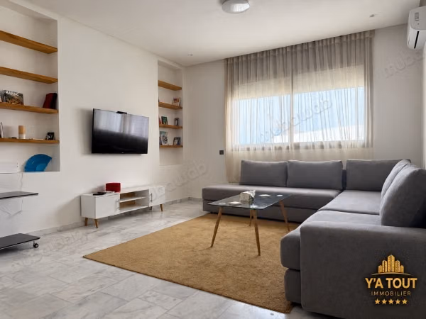 Appartamento in affitto - Hay Riad