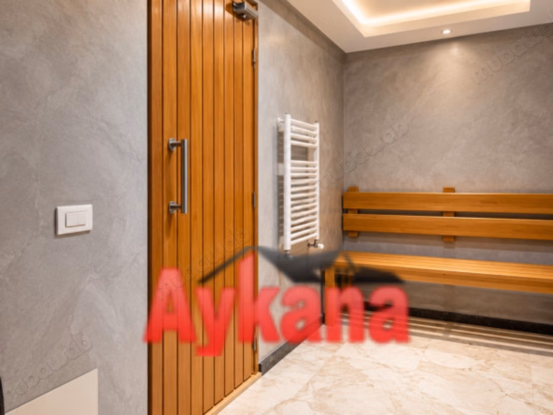 Location de villa à Rabat 
Souissi