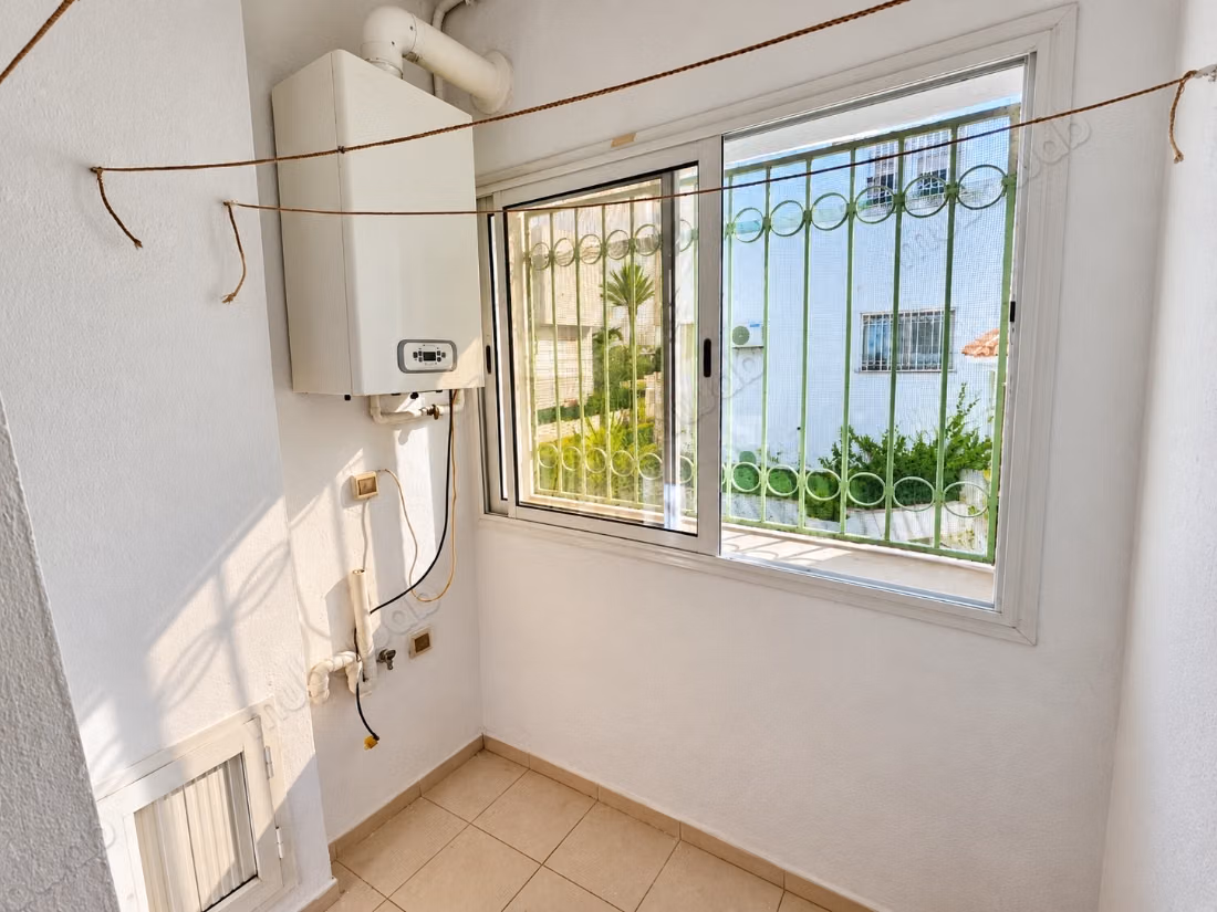 S2 avec Jardin à Vendre à Gammarth