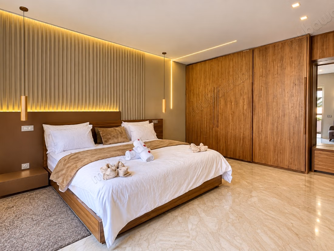 Prestige Appartement avec Terrasse et Piscine