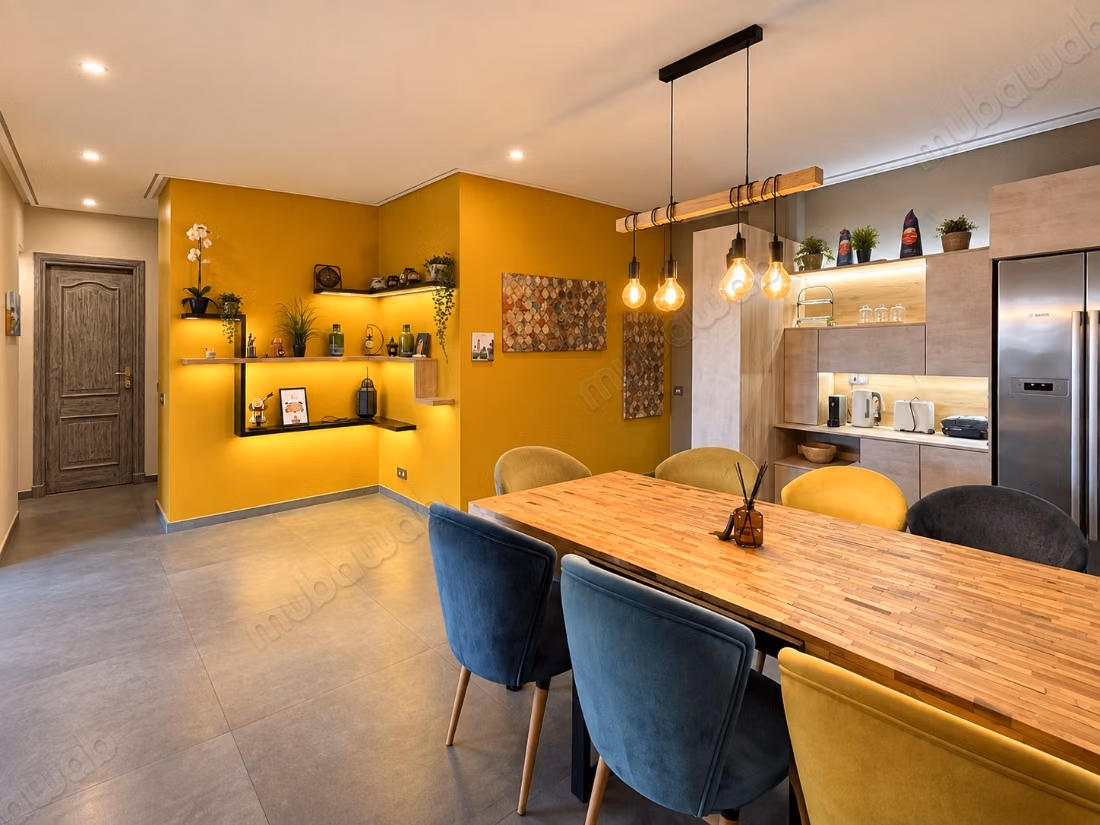 Prestige Appartement avec Terrasse et Piscine