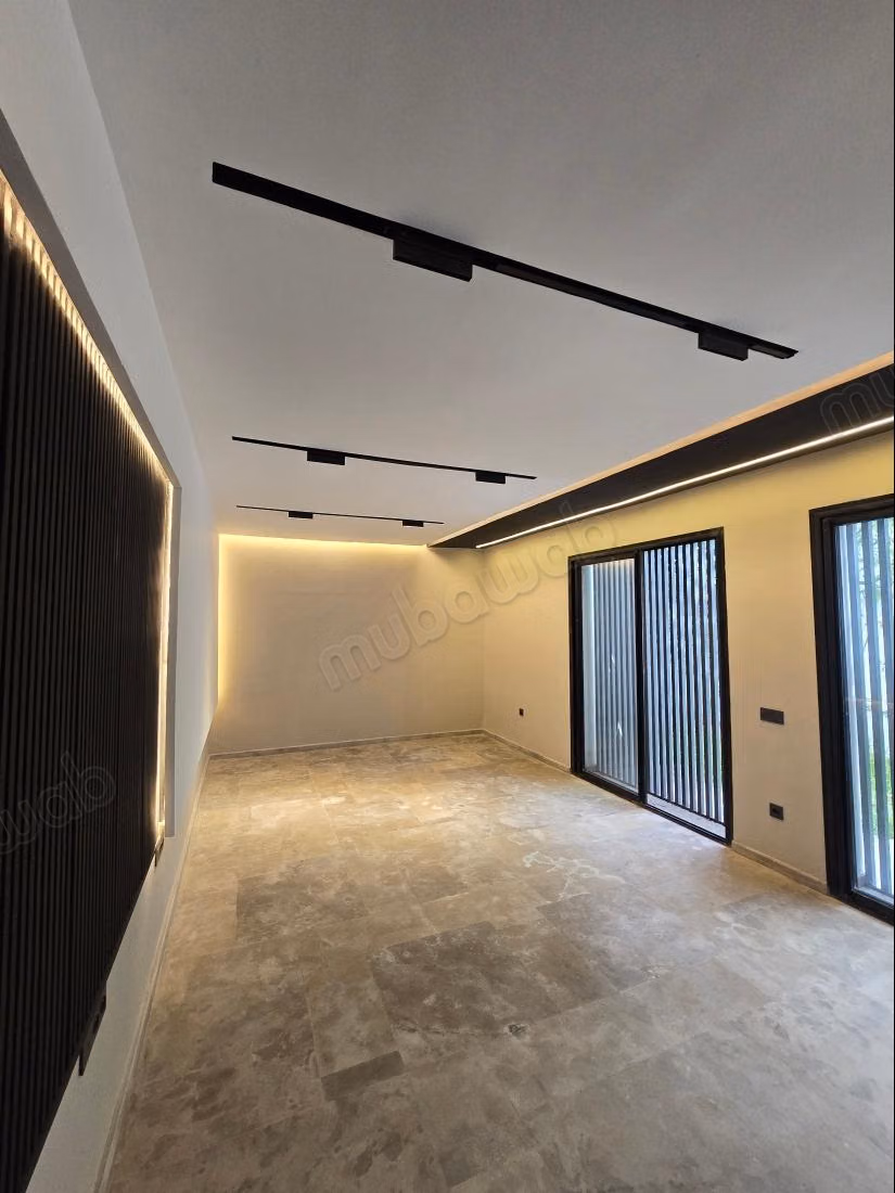 Villa Bureau 230 m²