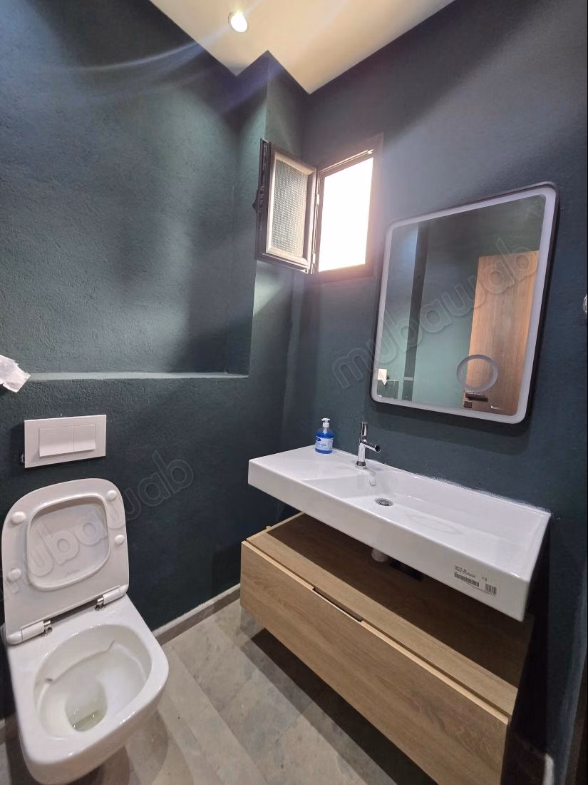 Villa Bureau 230 m²