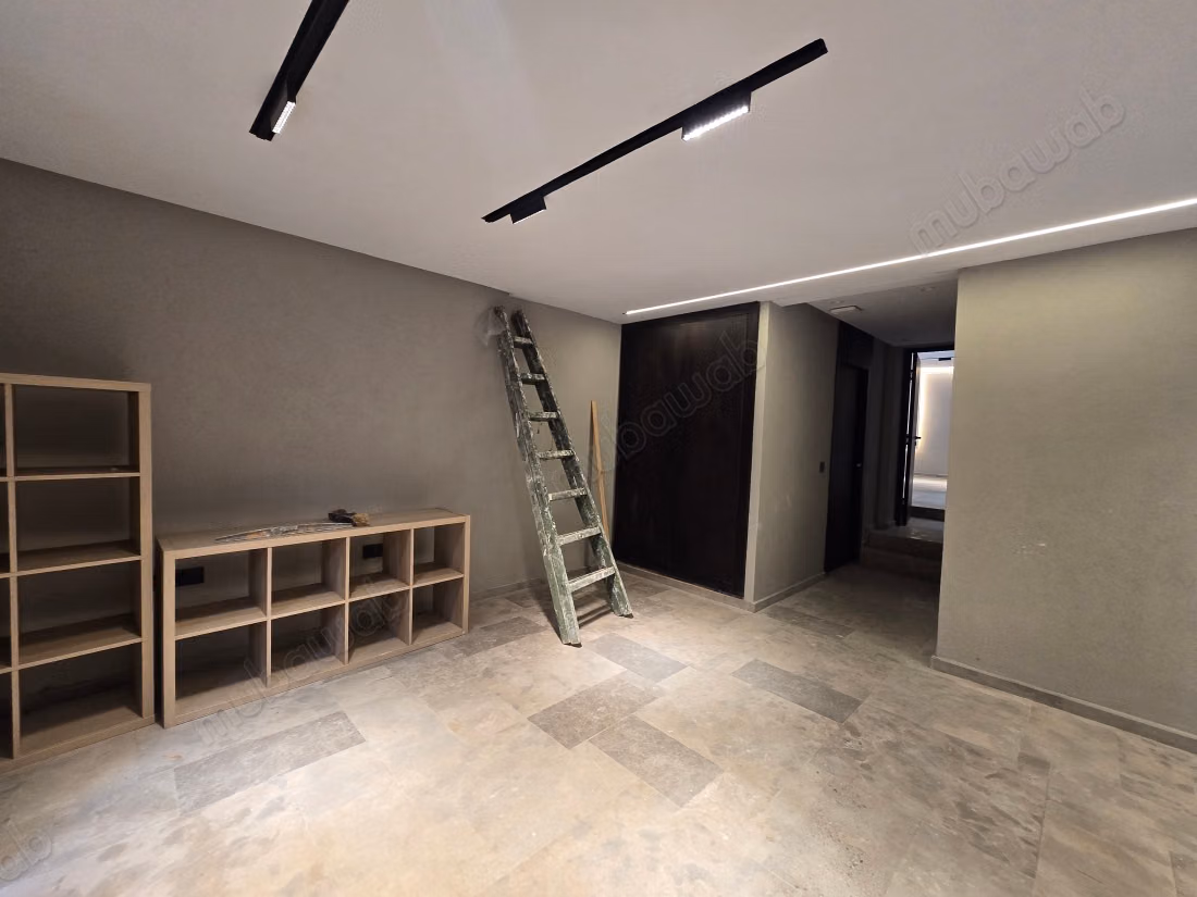 Villa Bureau 230 m²