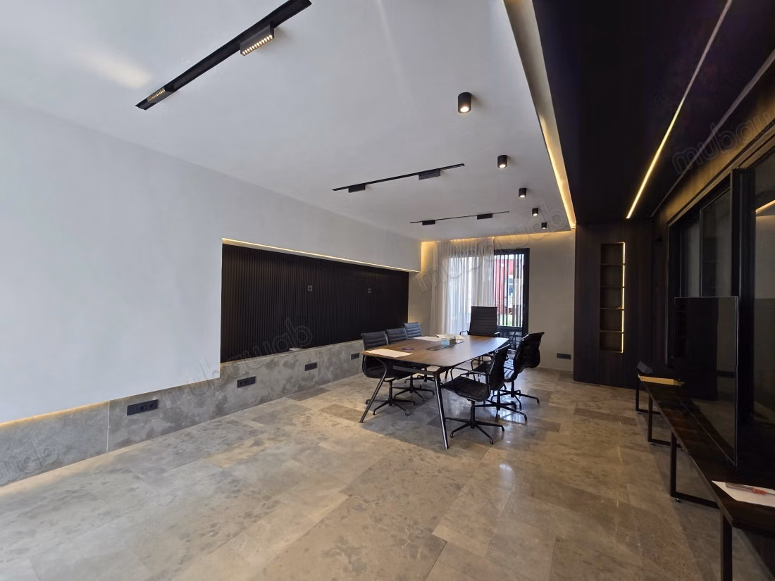 Villa Bureau 230 m²
