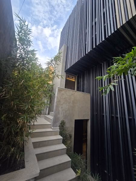 Villa Bureau 230 m²