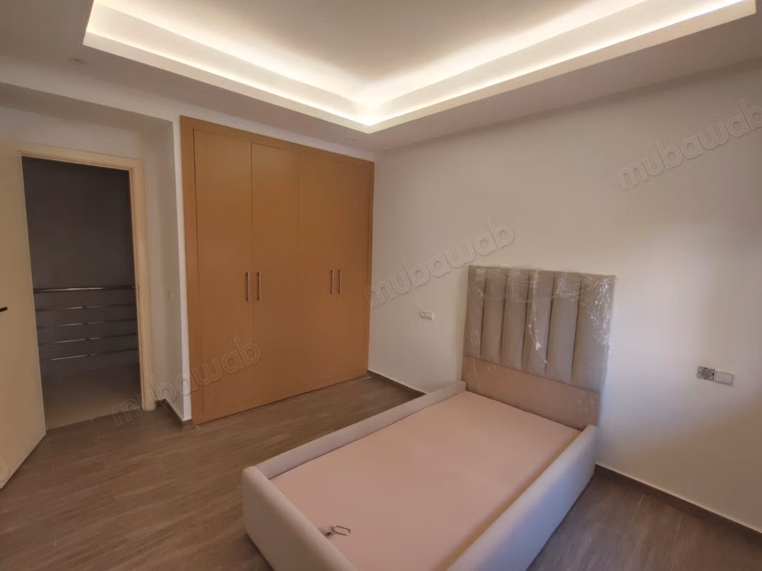 Targa – Superb 3 Bedroom Duplex with Garden, Terrace & Pools
