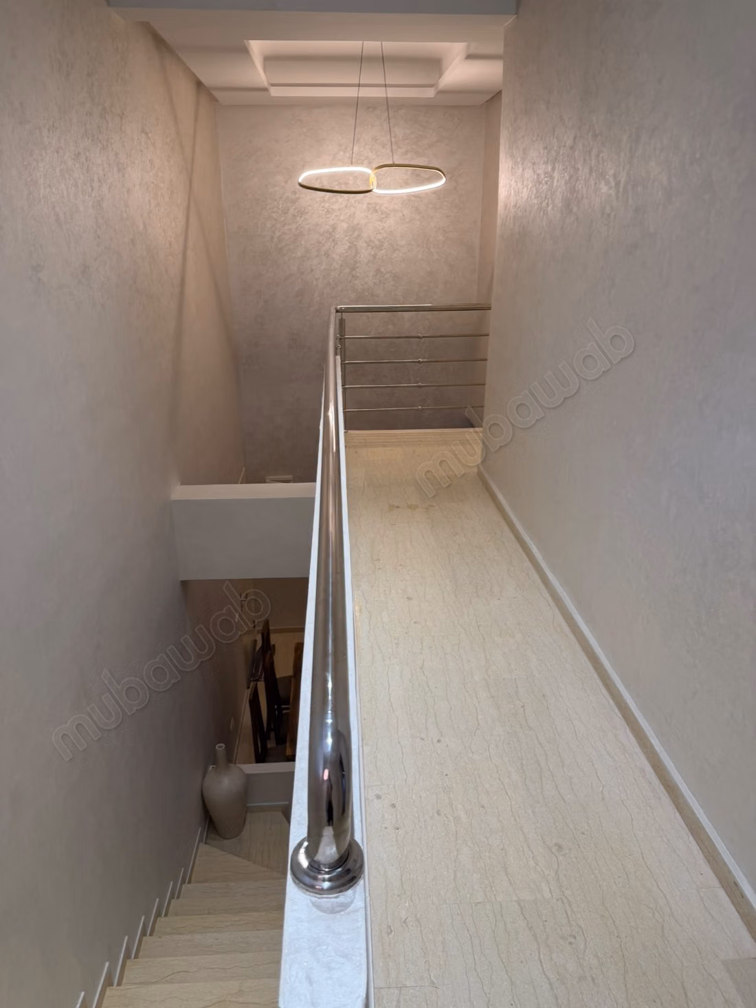 Targa – Superb 3 Bedroom Duplex with Garden, Terrace & Pools