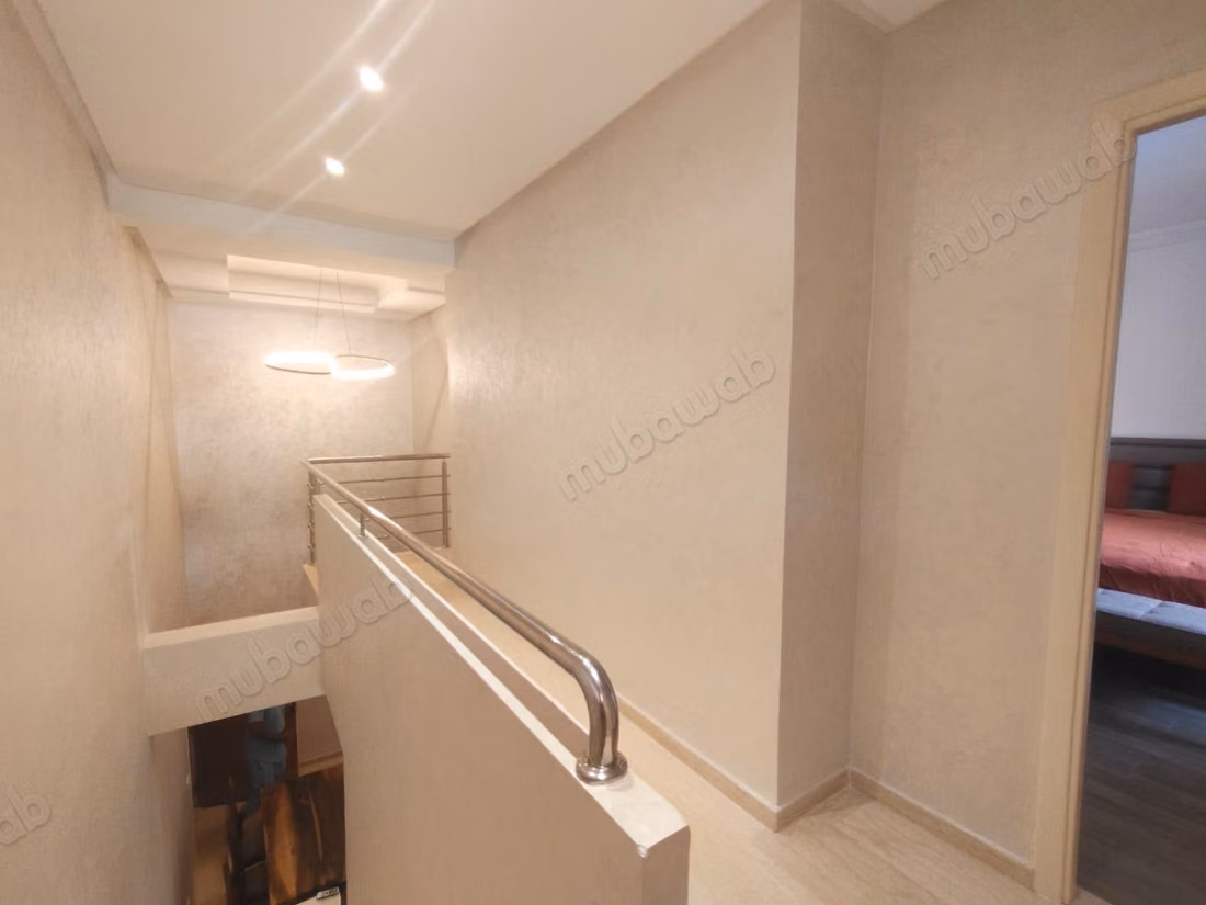 Targa – Superb 3 Bedroom Duplex with Garden, Terrace & Pools