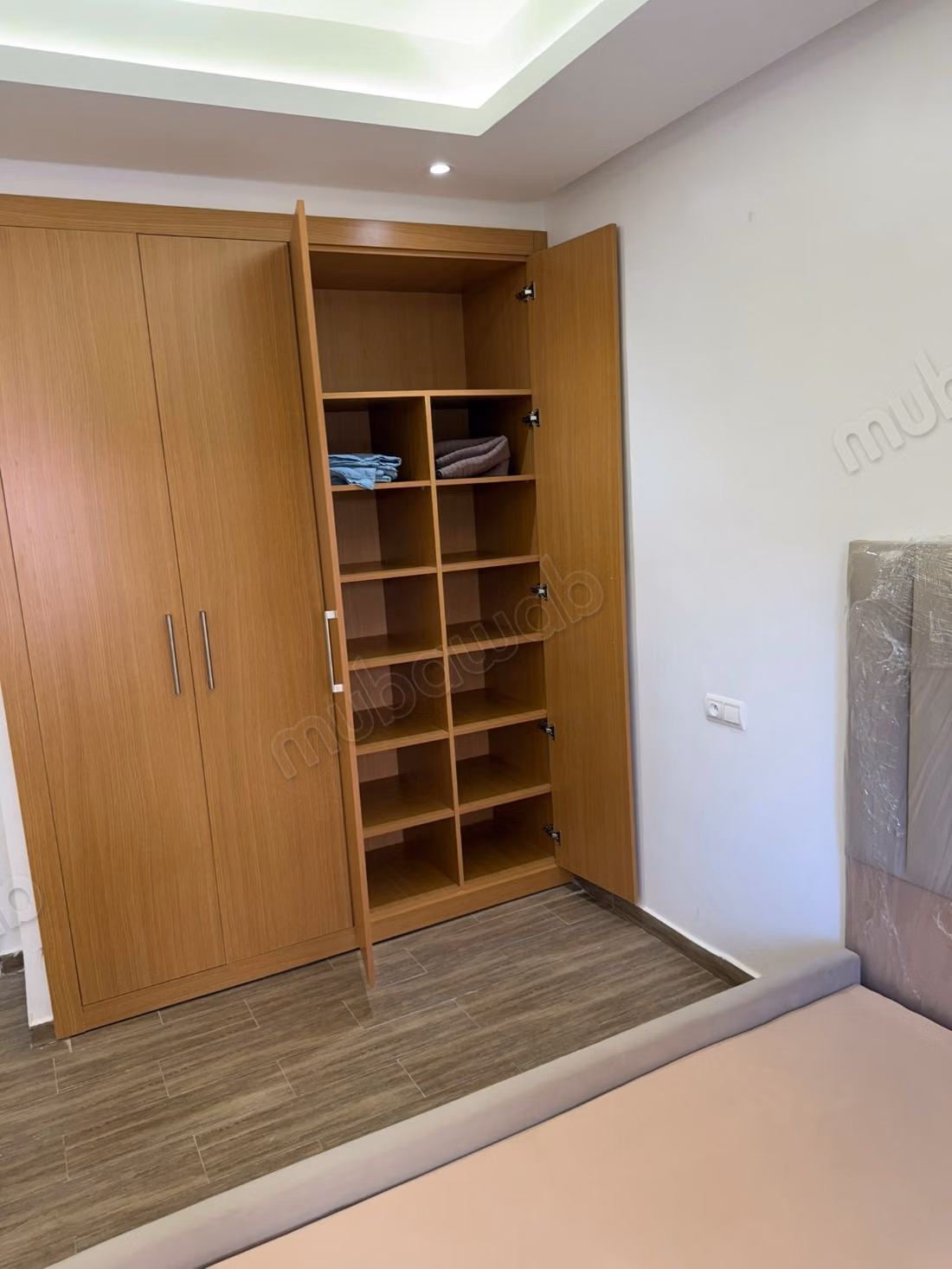 Targa – Superb 3 Bedroom Duplex with Garden, Terrace & Pools