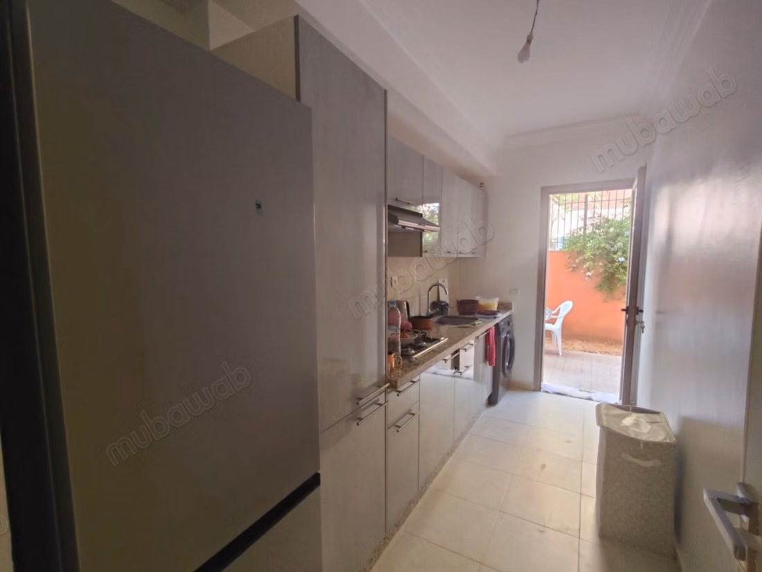 Targa – Superb 3 Bedroom Duplex with Garden, Terrace & Pools