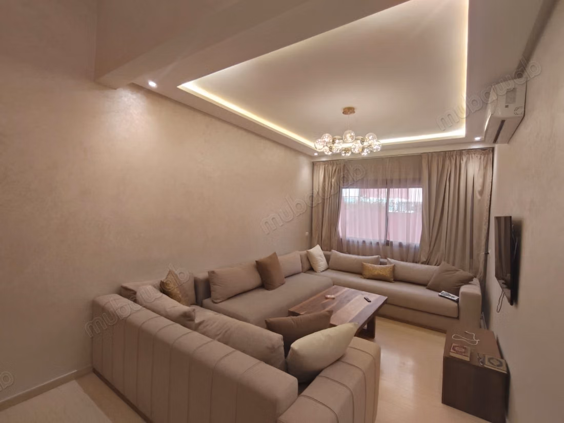 Targa – Superb 3 Bedroom Duplex with Garden, Terrace & Pools
