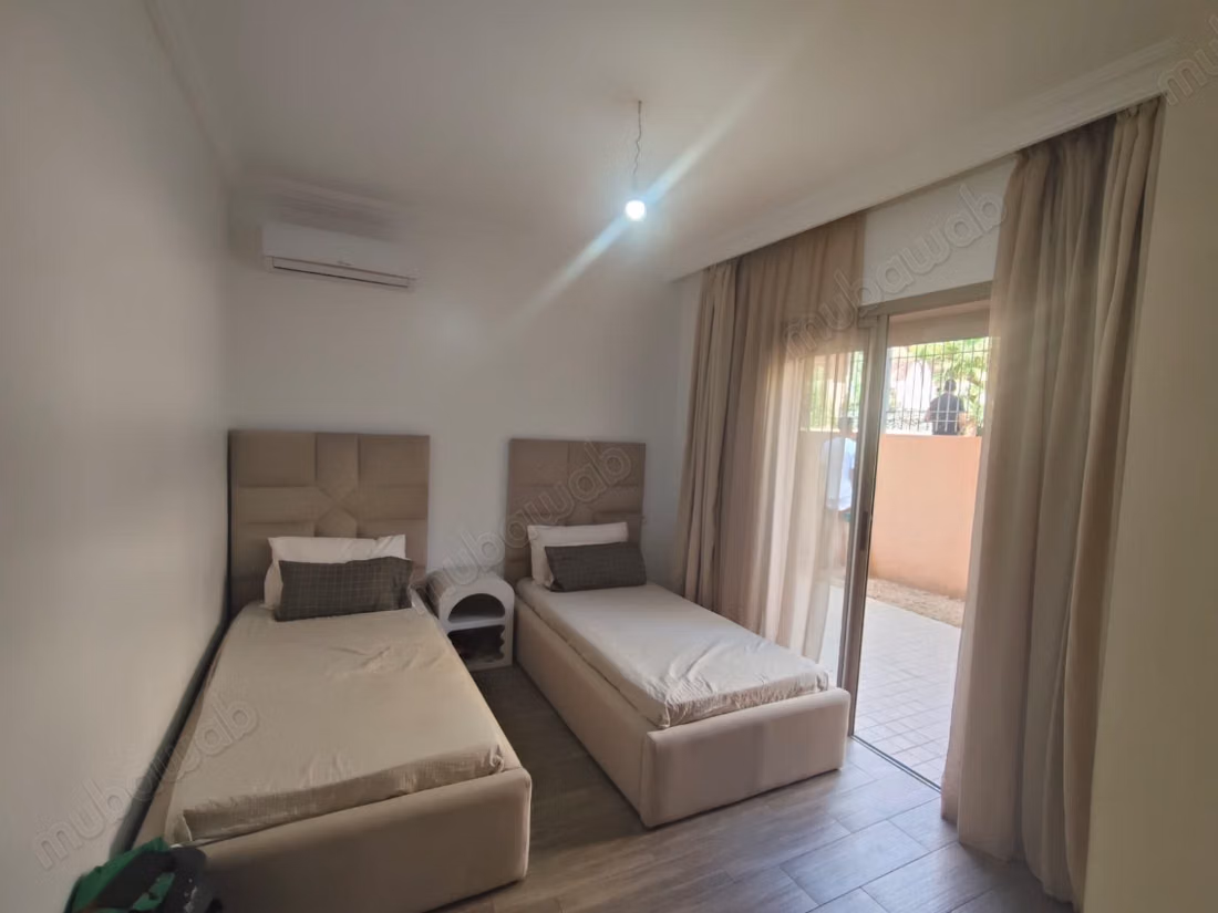 Targa – Superb 3 Bedroom Duplex with Garden, Terrace & Pools