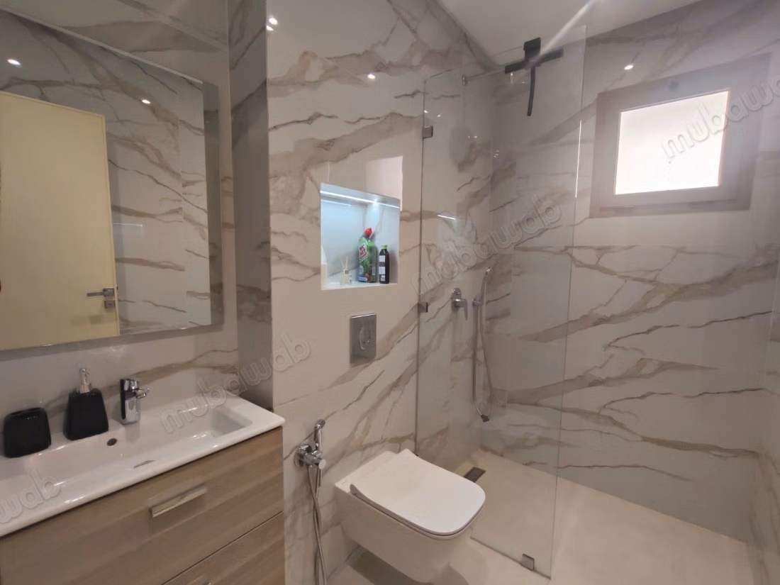 Targa – Superb 3 Bedroom Duplex with Garden, Terrace & Pools