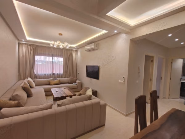 Targa – Superb 3 Bedroom Duplex with Garden, Terrace & Pools