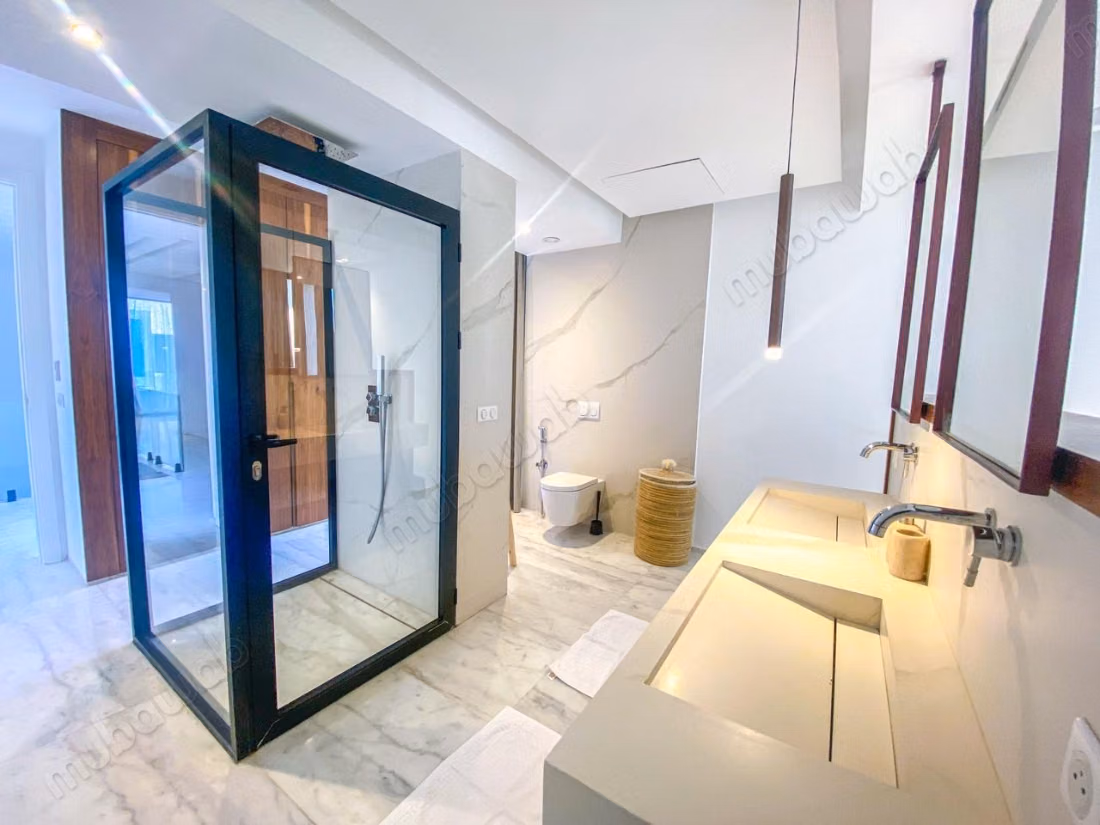 For sale, golf front villa – Marrakech