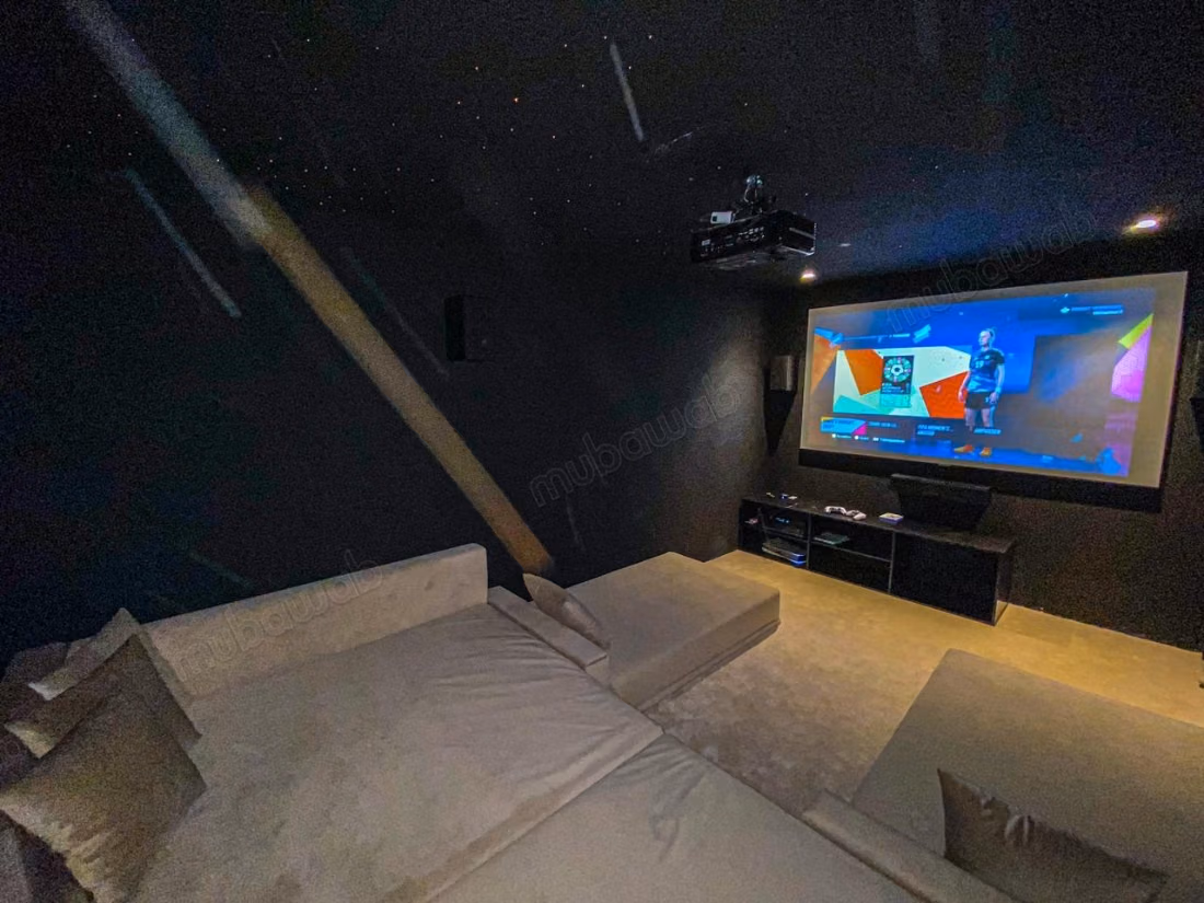 For sale, golf front villa – Marrakech